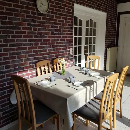 Cosy + Breakfast 20 Minutes From Epernay * Blancs-Coteaux